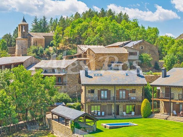 Casa en venta en Isòvol, Cerdanya