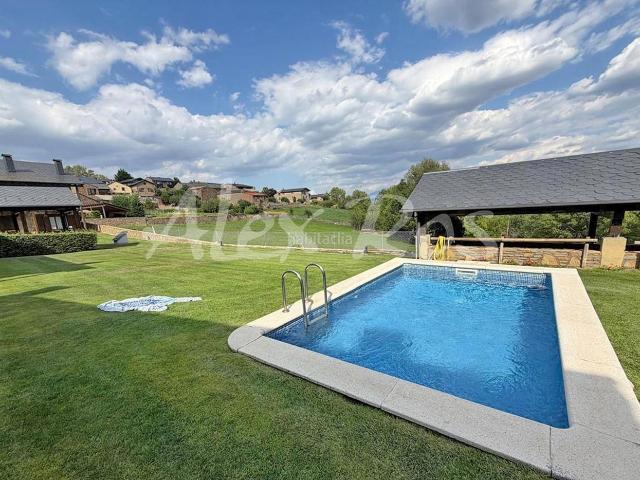 Casa en venta en Isòvol, Cerdanya