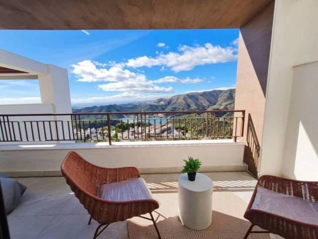 Casa en venta en Balcones del Lago, Sierra de las Nieves