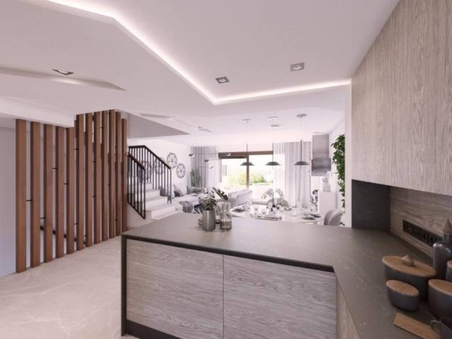 Casa en venta en Sierra de las Nieves, Andalucía