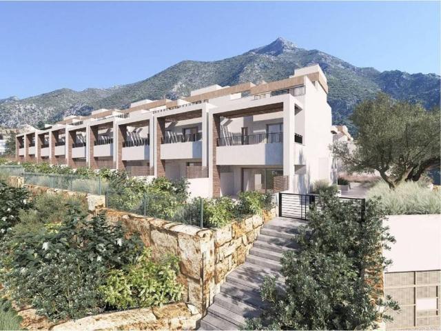 Casa en venta en Sierra de las Nieves, Andalucía