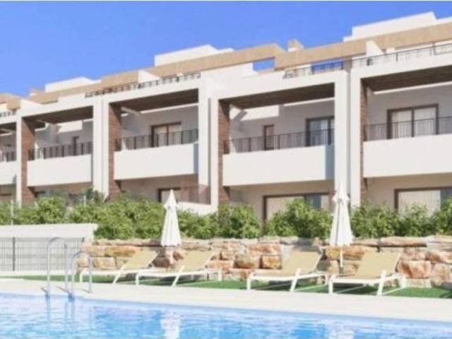 Casa en venta en Cerros del Lago, Sierra de las Nieves