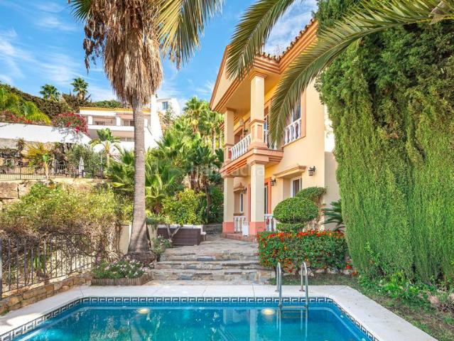 Casa en venta en Sierra de las Nieves, Andalucía