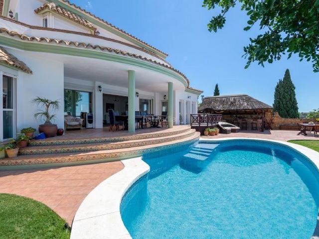 Casa en venta en Sierra de las Nieves, Andalucía