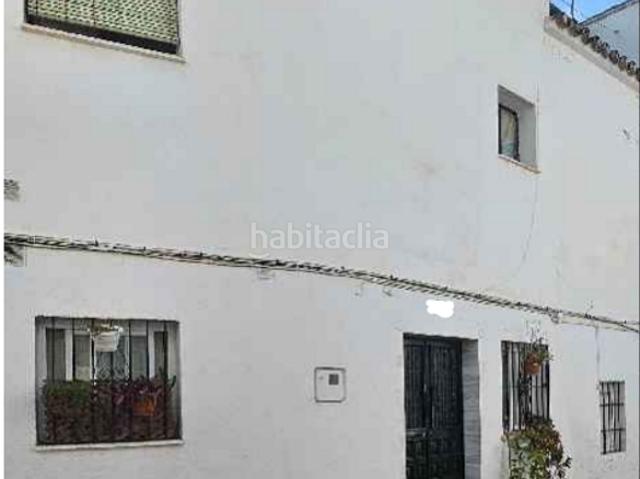 Casa en venta en Sierra de las Nieves, Andalucía