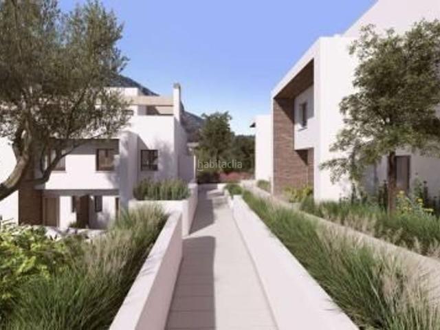 Casa en venta en Sierra de las Nieves, Andalucía