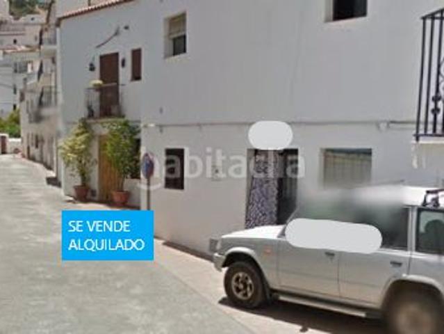 Casa en venta en Sierra de las Nieves, Andalucía