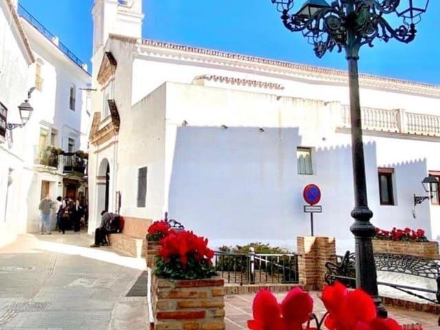 Casa en venta en Sierra de las Nieves, Andalucía