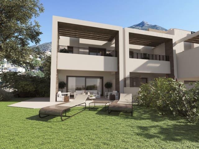 Casa en venta en Istán, Málaga