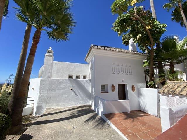 Casa en venta en Istán, Málaga