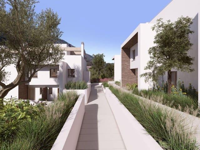 Casa en venta en Istán, Málaga