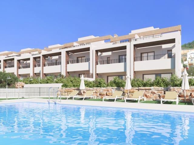 Casa en venta en Istán, Málaga