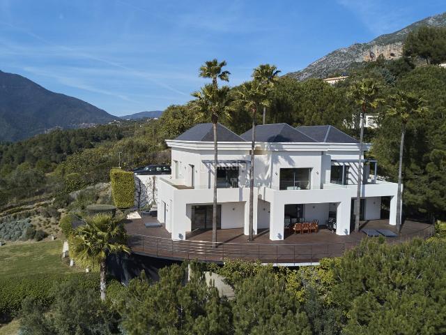 Casa en venta en Sierra de las Nieves, Andalucía