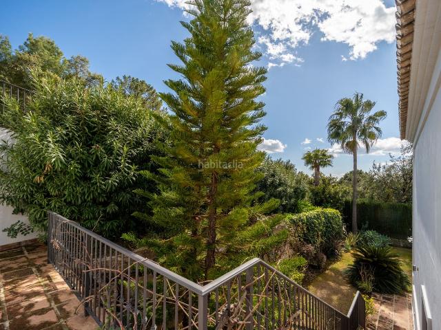 Casa en venta en Sierra de las Nieves, Andalucía