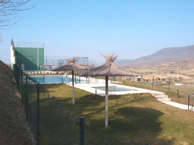 Casa en venta en Cinco Villas, Aragón