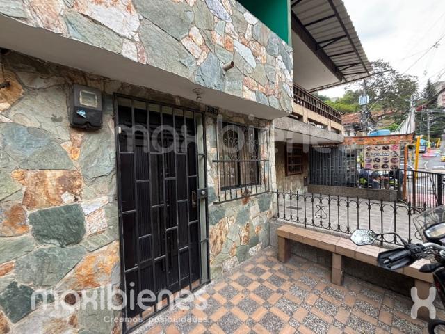 Casa en venta en Antioquia, Valle de Aburrá