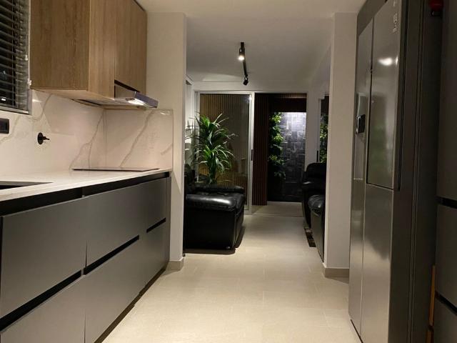 Casa En Venta En Itagüi En Suramerica V205311