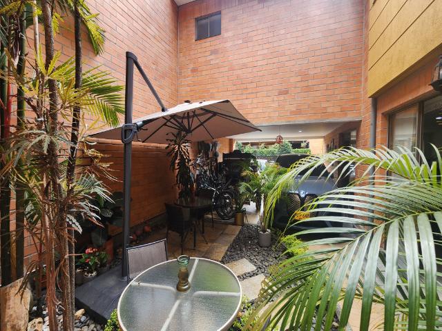 Casa En Venta En Itagüi En Suramerica V247641