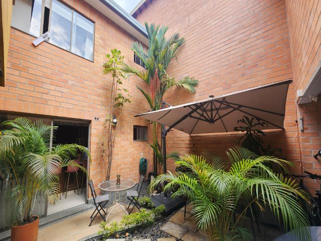 Casa En Venta En Itagüi En Suramerica V247641