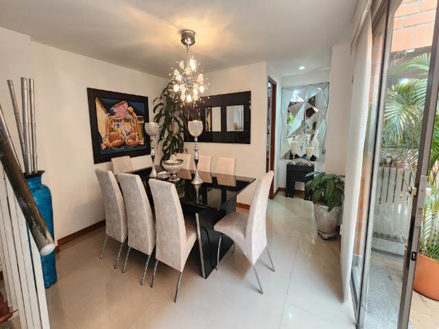 Casa En Venta En Itagüi En Suramerica V247641