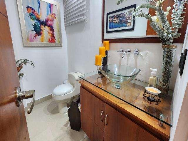 Casa En Venta En Itagüi En Suramerica V247641