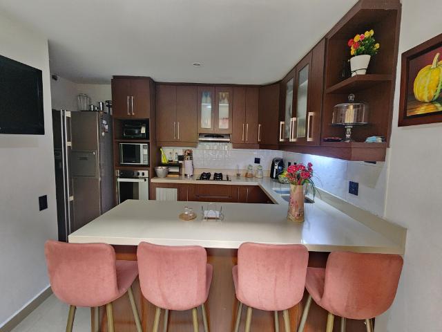 Casa En Venta En Itagüi En Suramerica V247641