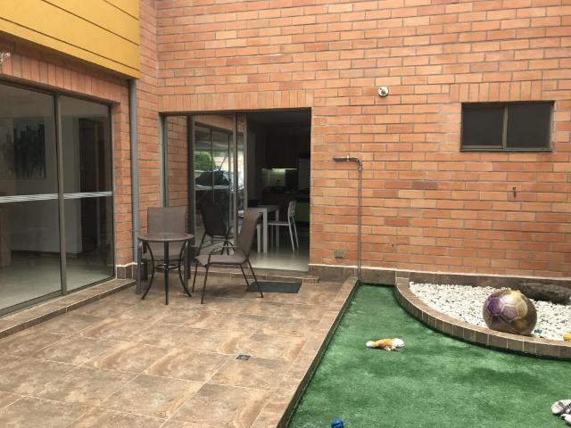 Casa En Venta En Itagüi En. V193304