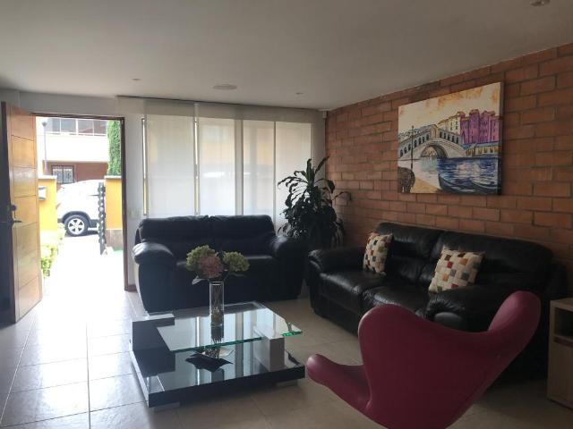 Casa En Venta En Itagüi En. V193304