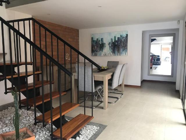 Casa En Venta En Itagüi En. V193304