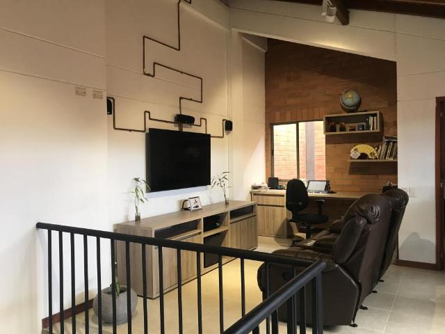 Casa En Venta En Itagüi En. V193304