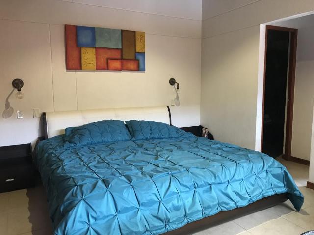 Casa En Venta En Itagüi En. V193304