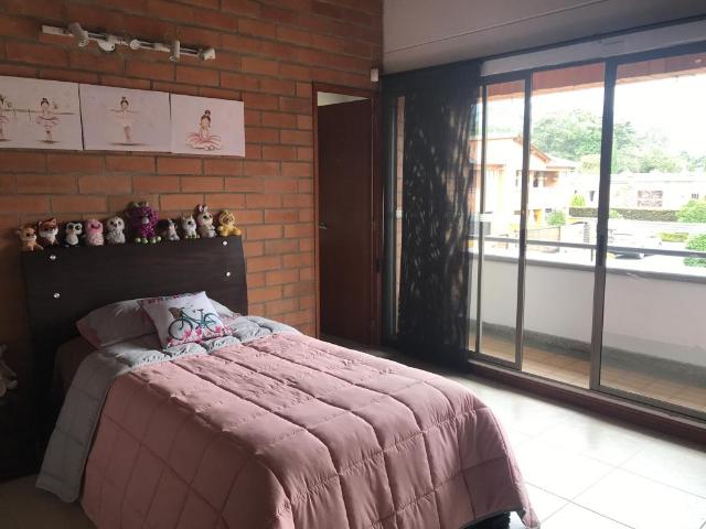 Casa En Venta En Itagüi En. V193304