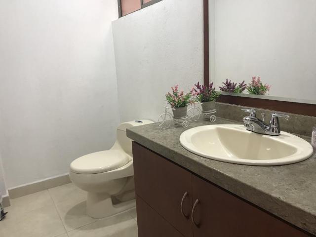 Casa En Venta En Itagüi En. V193304