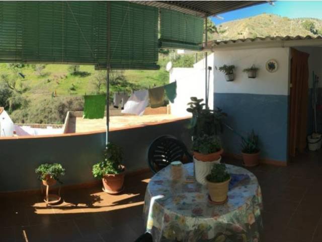 Casa en venta en Comarca de la Costa Granadina, Andalucía