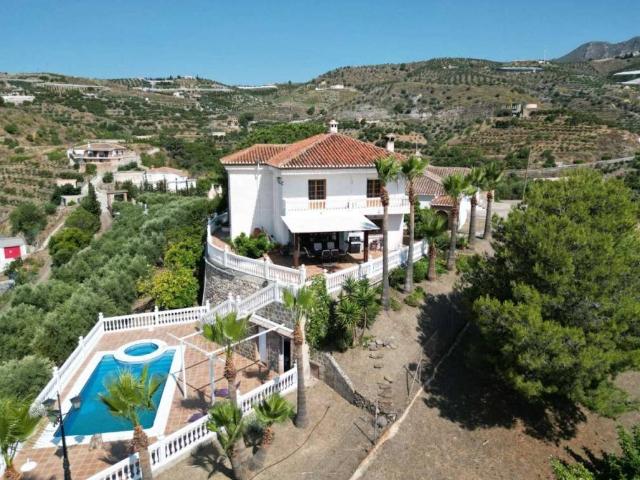 Casa en venta en Comarca de la Costa Granadina, Andalucía