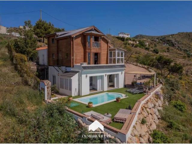 Casa en venta en Comarca de la Costa Granadina, Andalucía