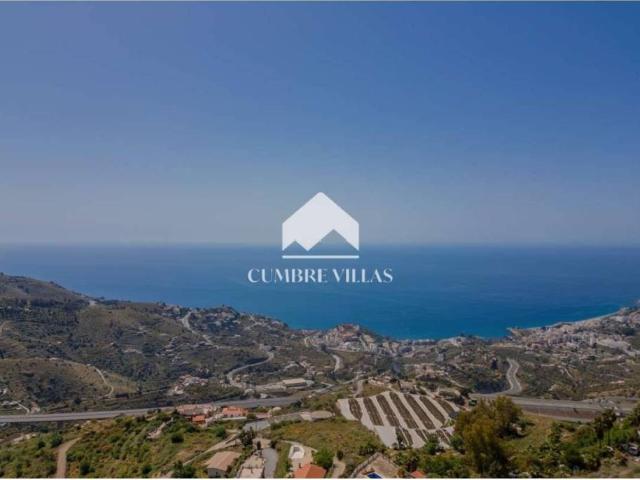 Casa en venta en Comarca de la Costa Granadina, Andalucía