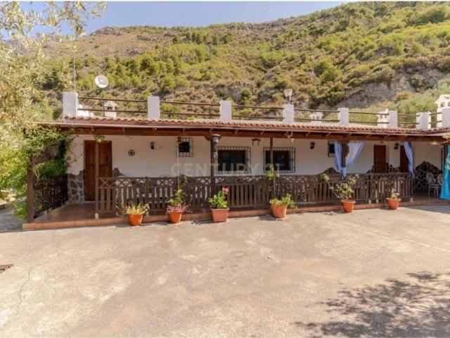 Casa en venta en Jete, Granada