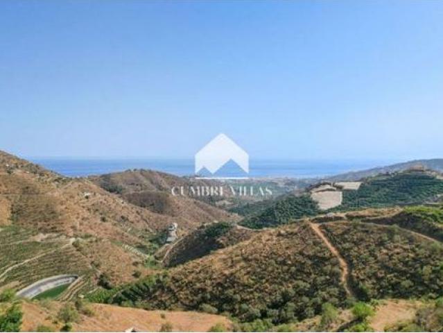 Casa en venta en Comarca de la Costa Granadina, Andalucía