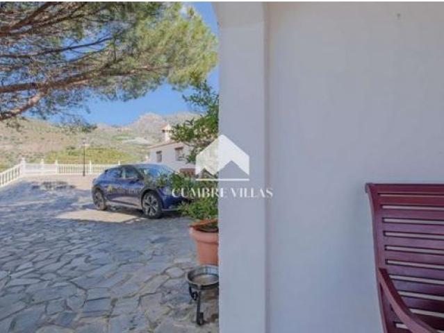 Casa en venta en Comarca de la Costa Granadina, Andalucía