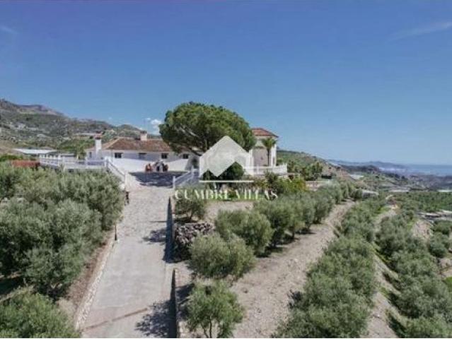 Casa en venta en Comarca de la Costa Granadina, Andalucía
