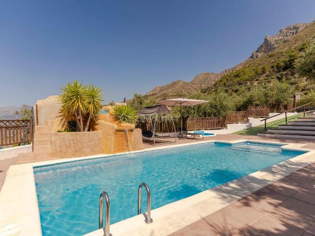 Casa en venta en Comarca de la Costa Granadina, Andalucía