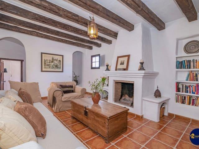 Casa en venta en Comarca de la Costa Granadina, Andalucía