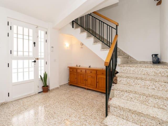 Casa en venta en Comarca de la Costa Granadina, Andalucía