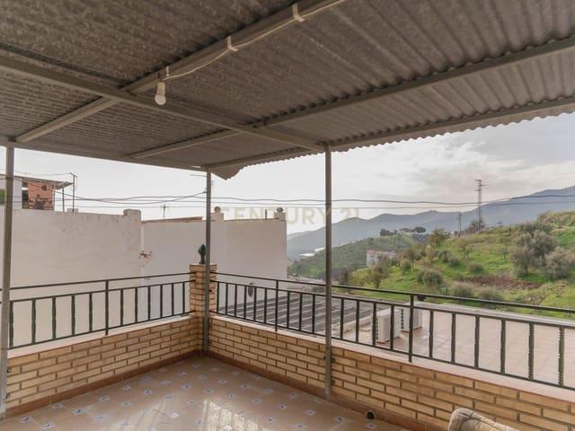 Casa en venta en Comarca de la Costa Granadina, Andalucía