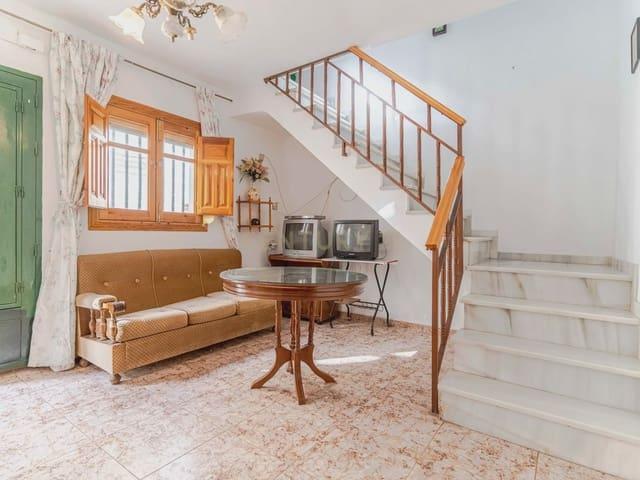 Casa en venta en Comarca de la Costa Granadina, Andalucía
