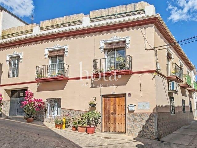 Casa en venta en Comarca de la Costa Granadina, Andalucía