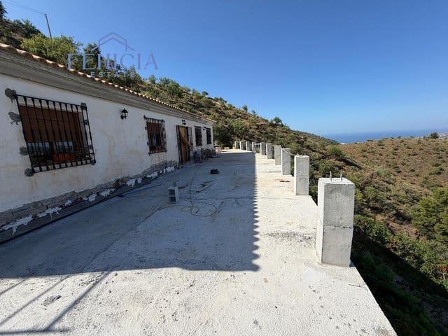 Casa en venta en Comarca de la Costa Granadina, Andalucía