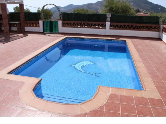 Casa Rural en venta en Comarca de la Costa Granadina, Andalucía