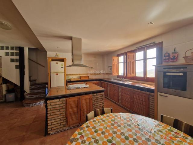 Casa en venta en Comarca de la Costa Granadina, Andalucía